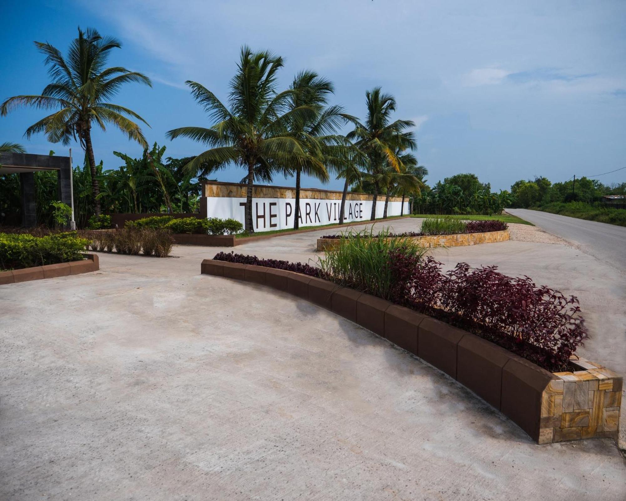 Julito, Villa Kiwengwa (Zanzibar)