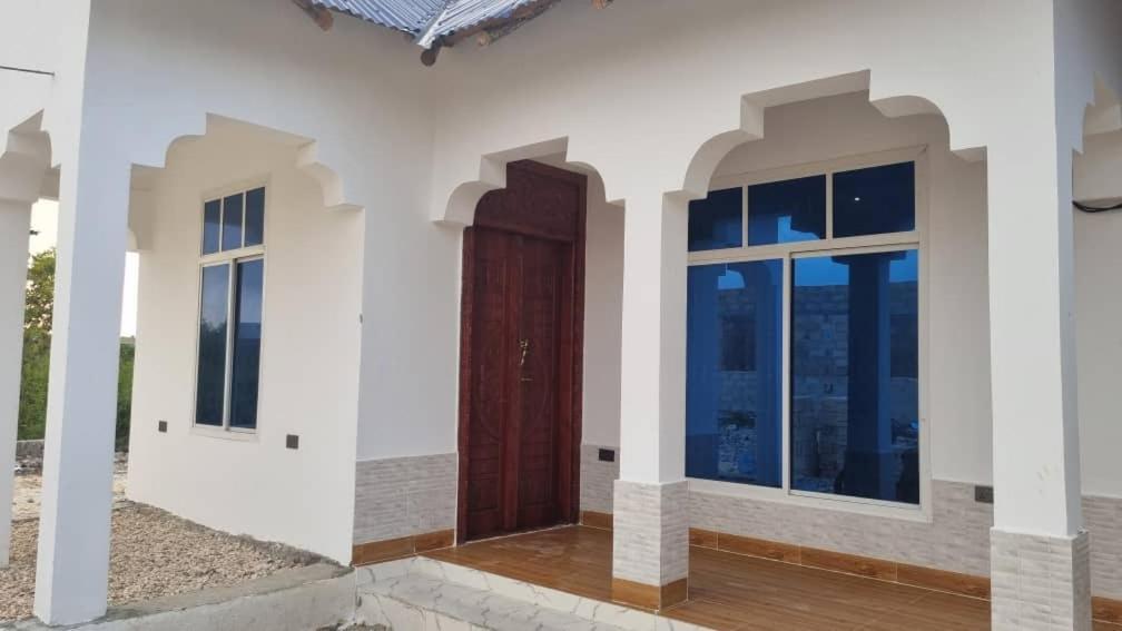 Apartment Nahita Kibigija