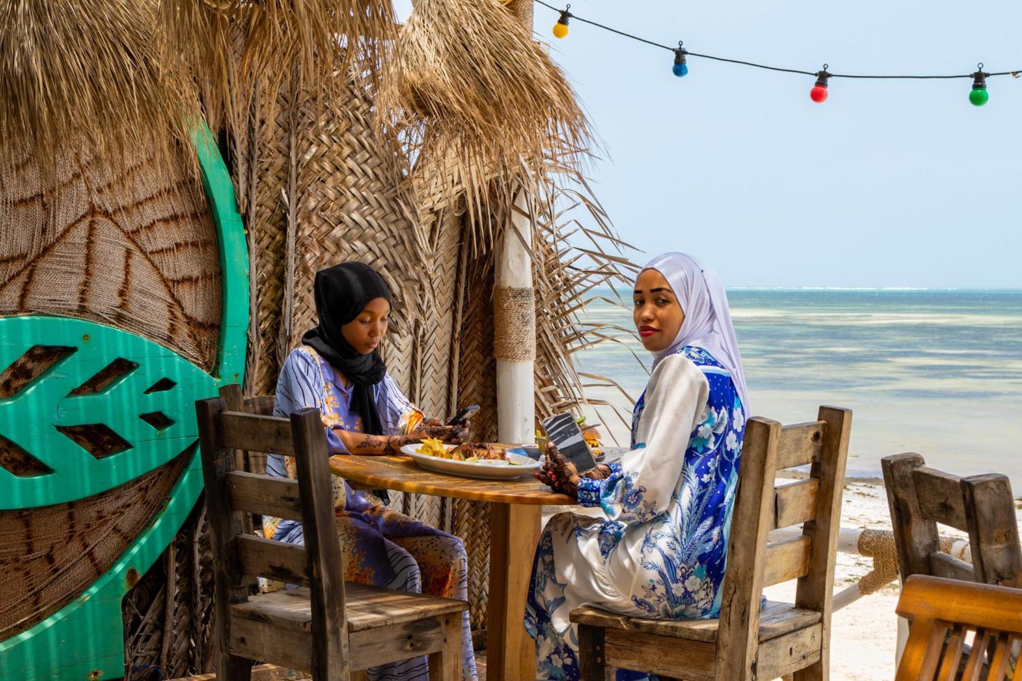 Hotel Pili Pili Paradise Jambiani (Zanzibar)