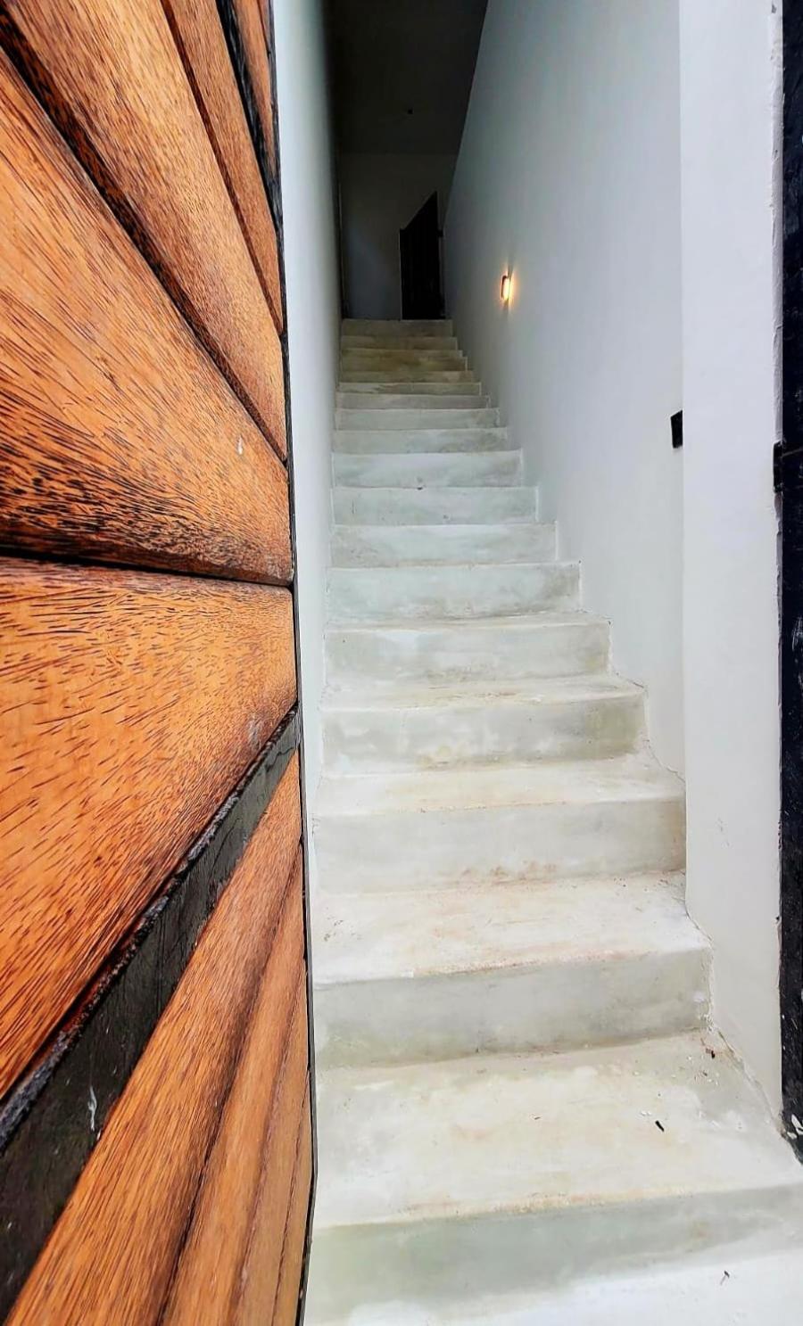 Modern Luxury 4 Sleeper Zanzibar Tv Wifi Ac Centrally Located Paje