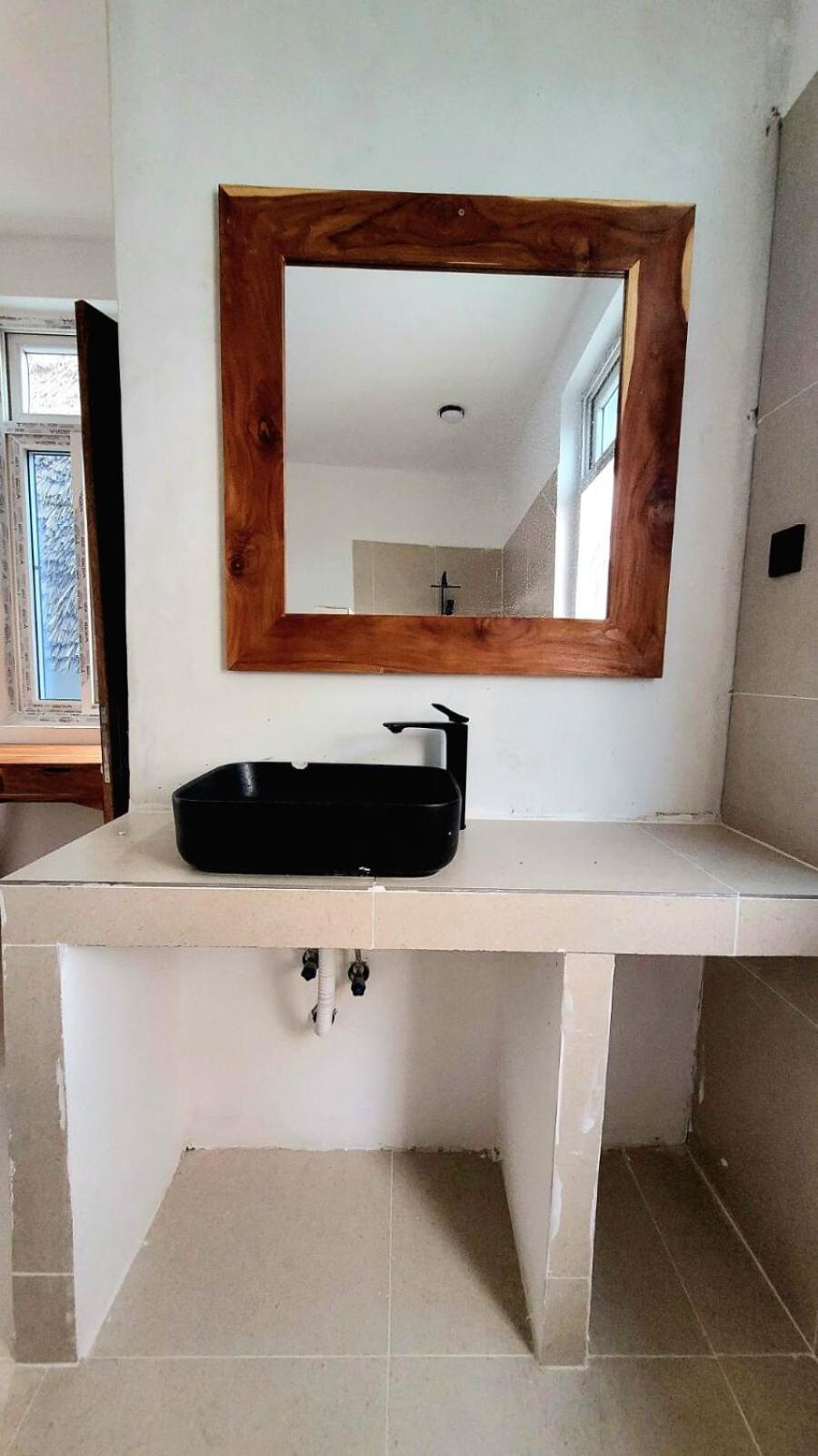 Apartment Modern Luxury 4 Sleeper Zanzibar Tv Wifi Ac Centrally Located Paje