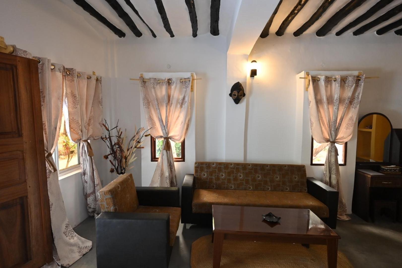 Ananda Zanzibar 2*