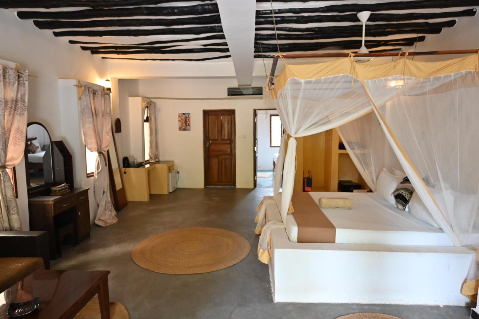Ananda Zanzibar Hotel