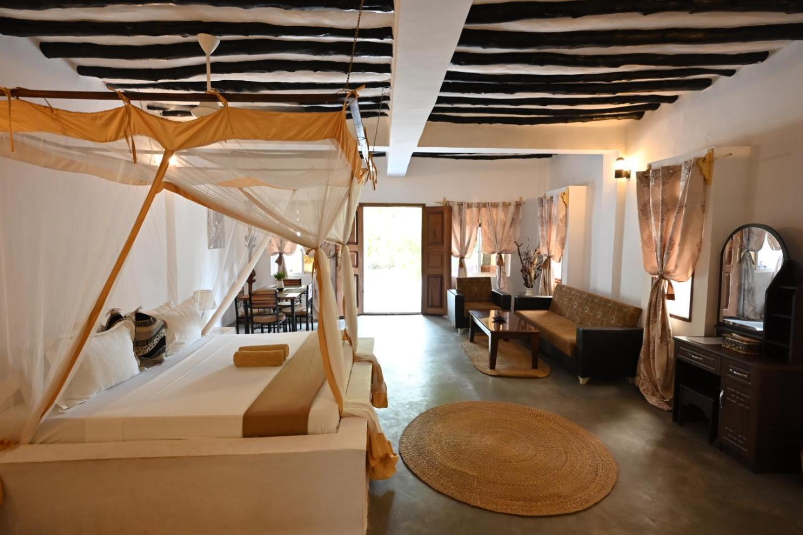 Ananda Zanzibar 2*