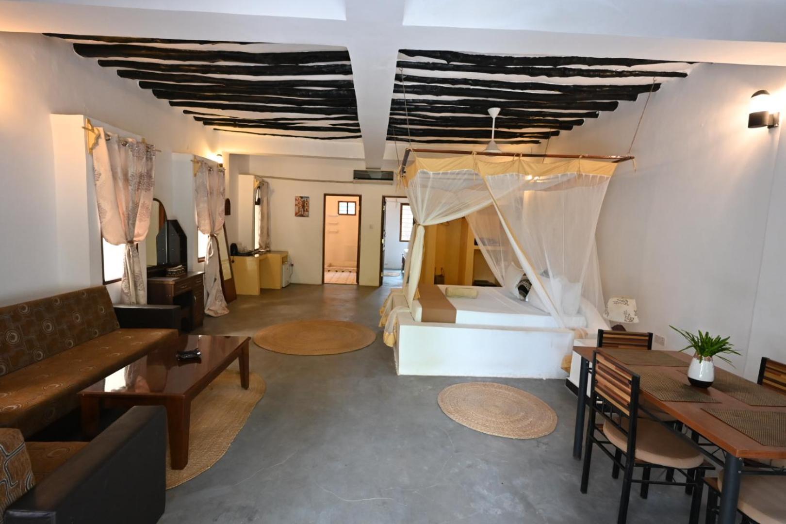 Ananda Zanzibar