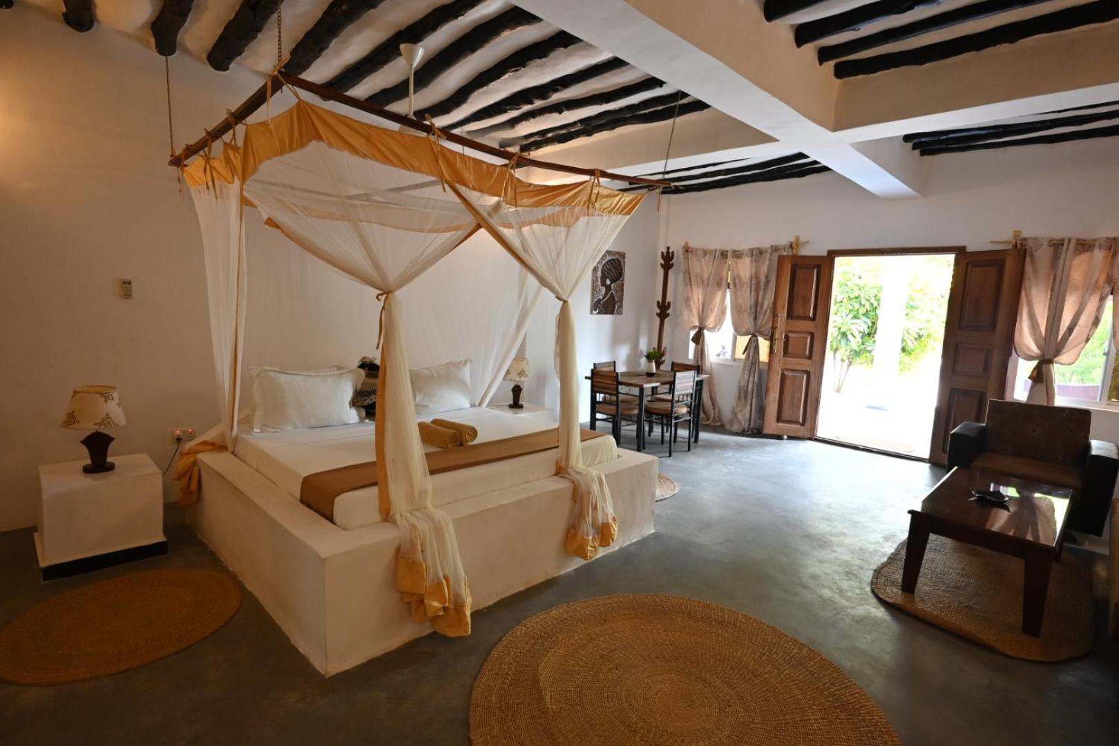 Ananda Zanzibar Hotel