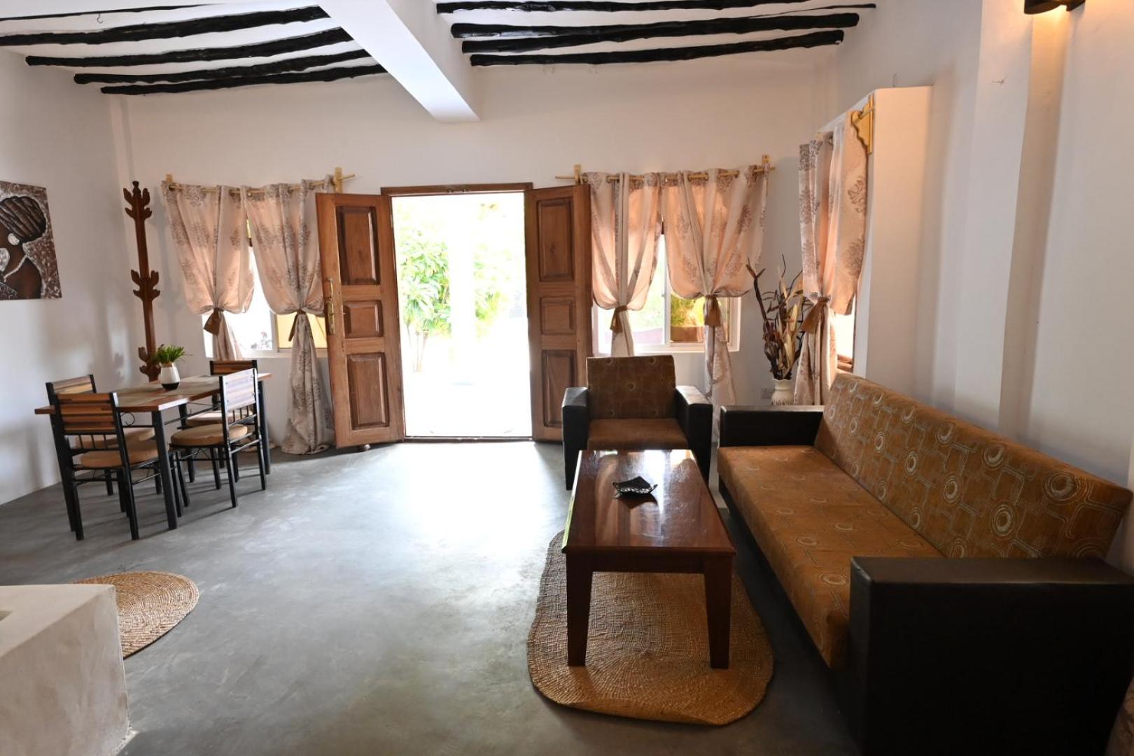 Ananda Zanzibar Hotel Bwejuu