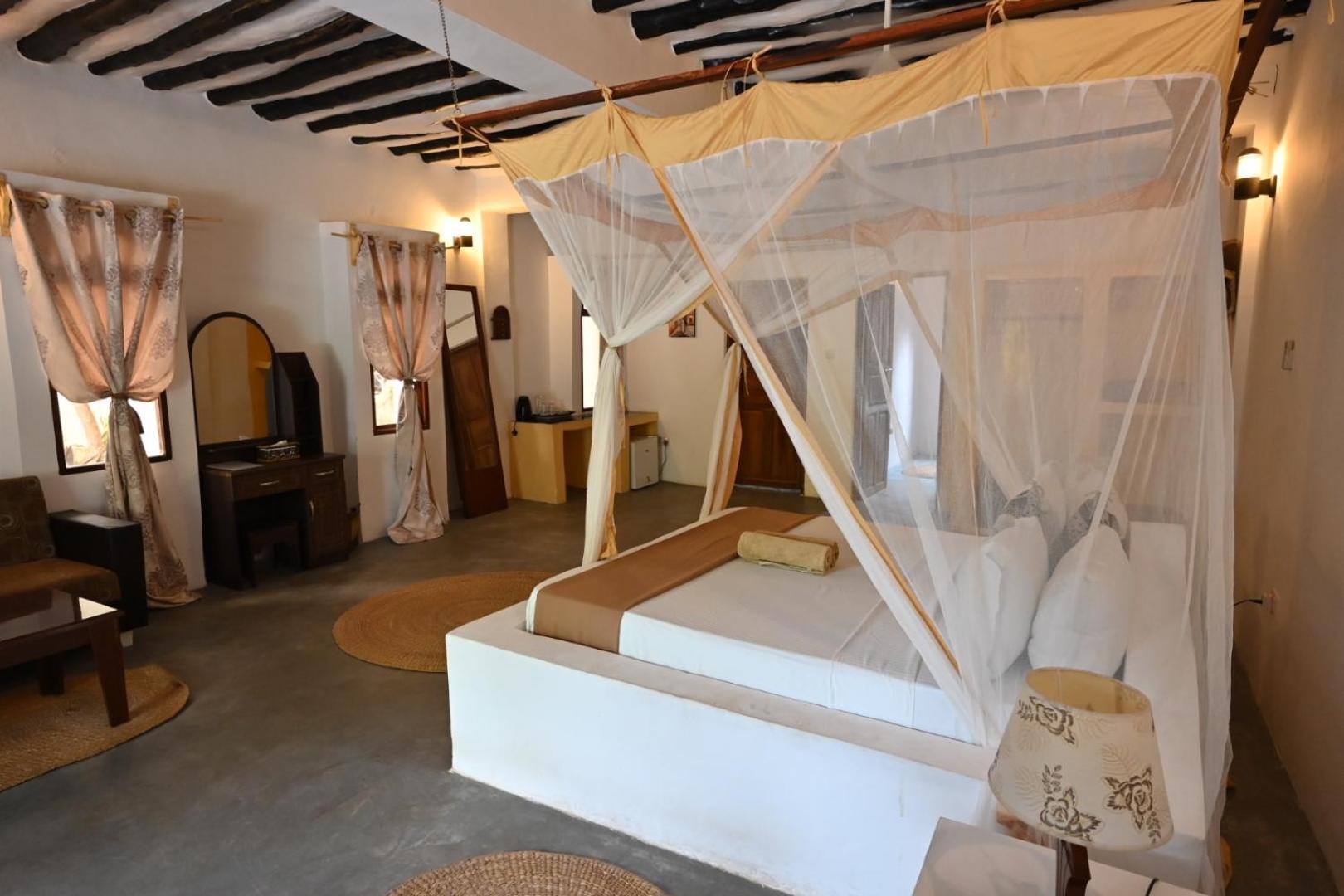 Hotel Ananda Zanzibar Bwejuu