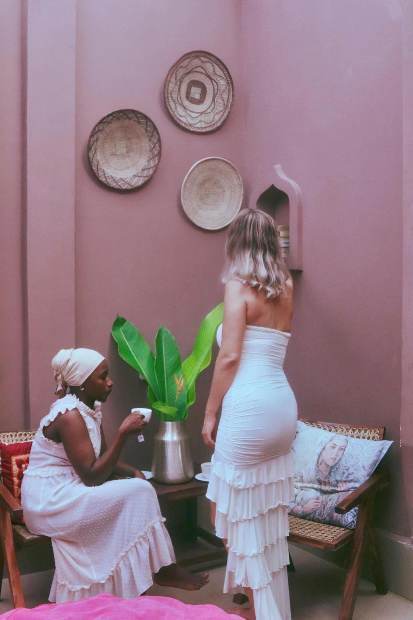 Binta Boutique Bed & Breakfast Nungwi