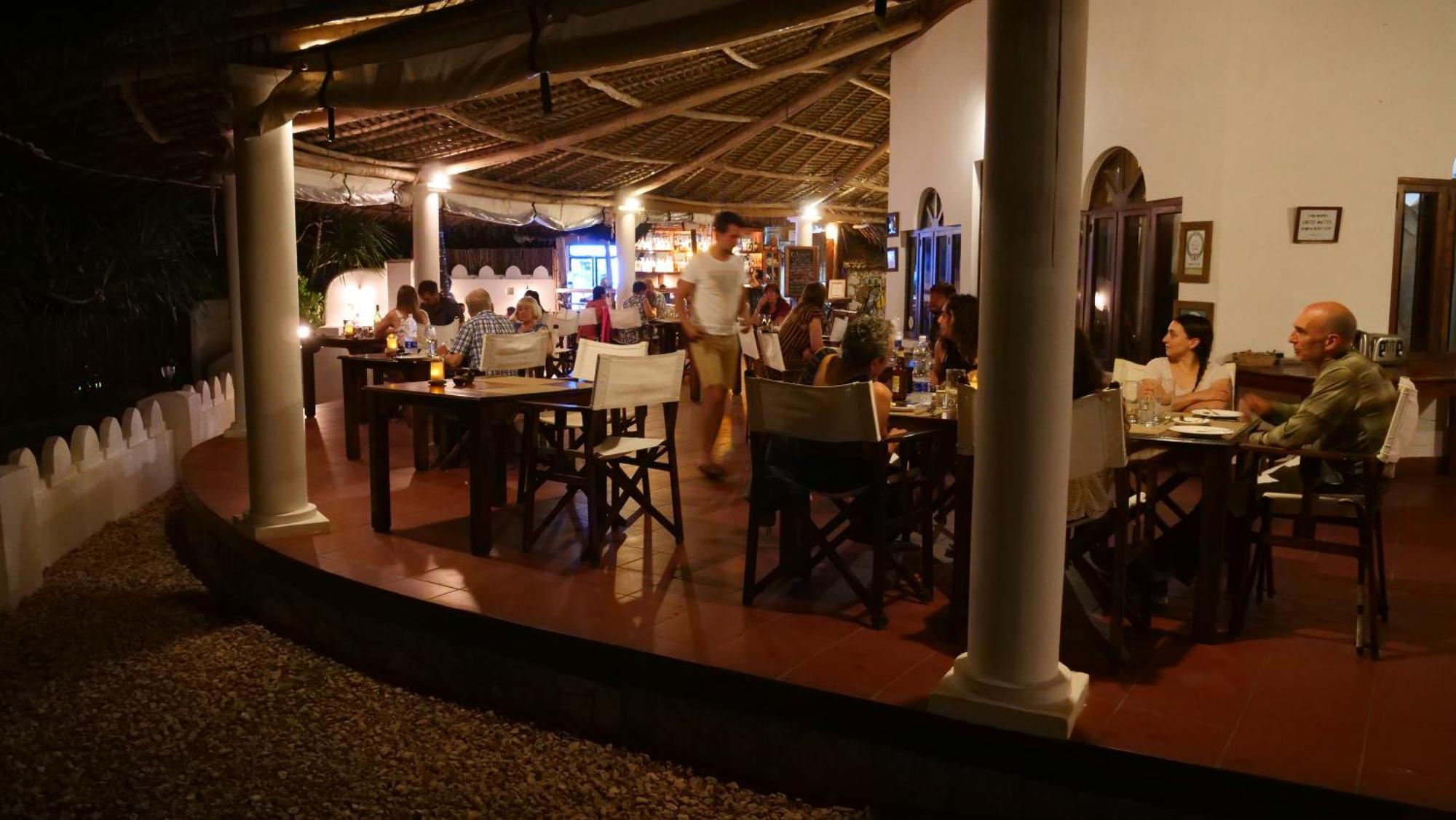 Zanzibar Retreat Matemwe (Zanzibar)