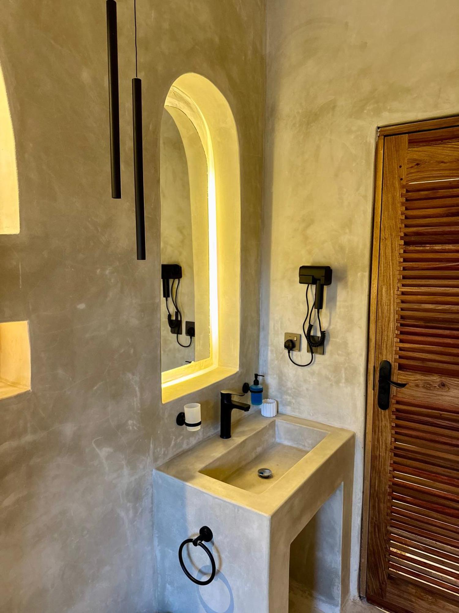 Kai Zanzibar And Hotel 4*