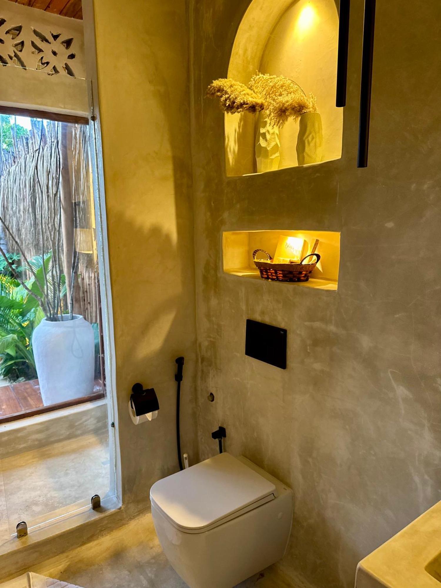 Hotel Kai Zanzibar And 4*