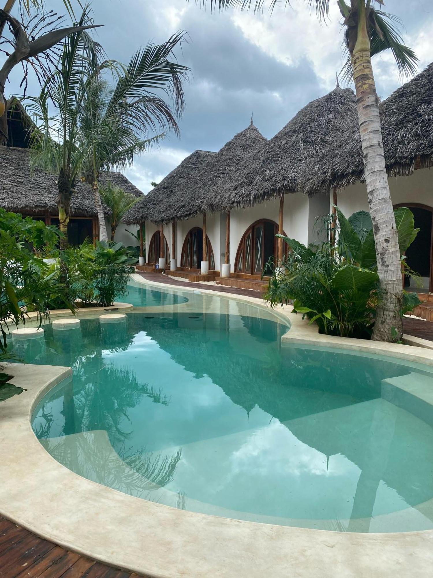 Kai Zanzibar And Hotel