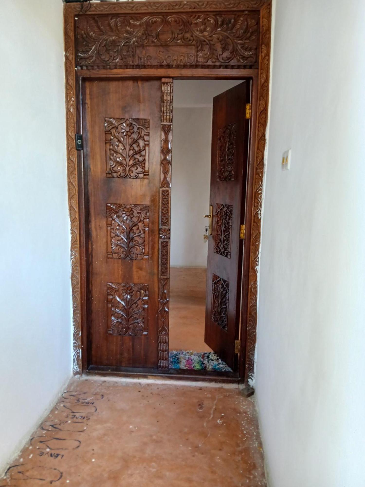 Naira House Jambiani (Zanzibar)