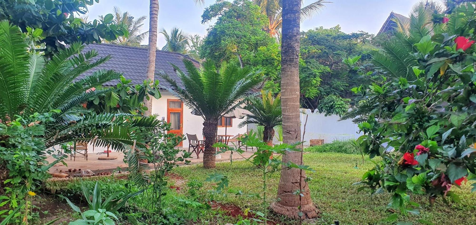 Hotel Zanzibar Retreat Matemwe (Zanzibar)