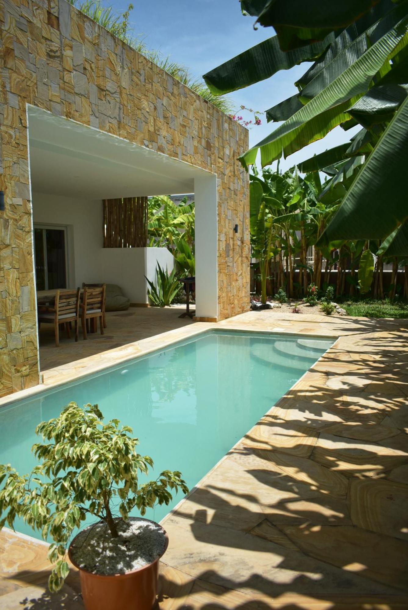 Villa Julito,