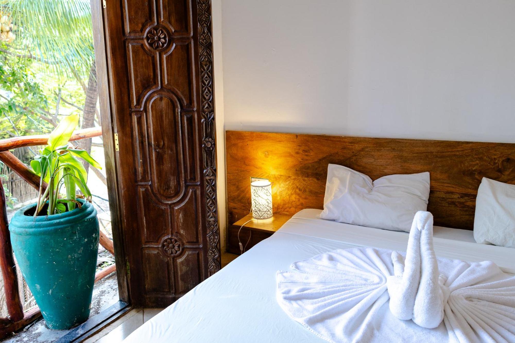 Pili Pili Paradise 3* Jambiani (Zanzibar)