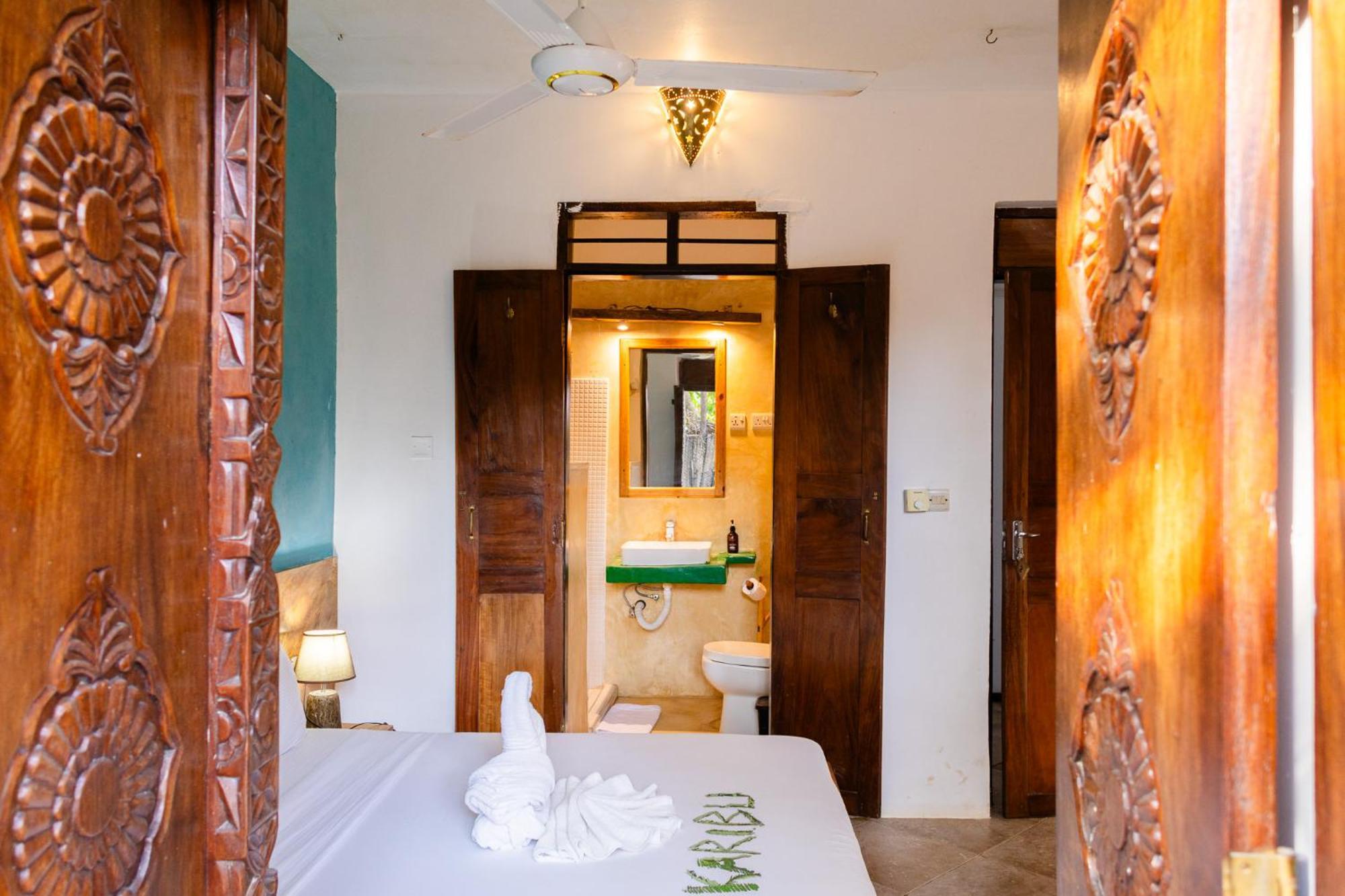 Hotel Pili Pili Paradise