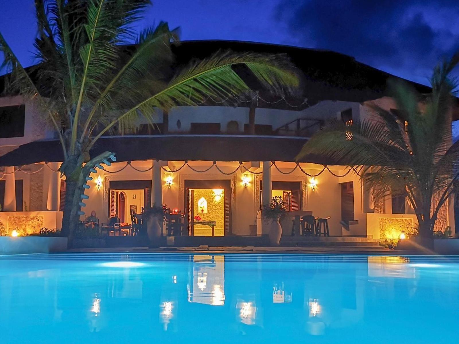 Juliana Hotel