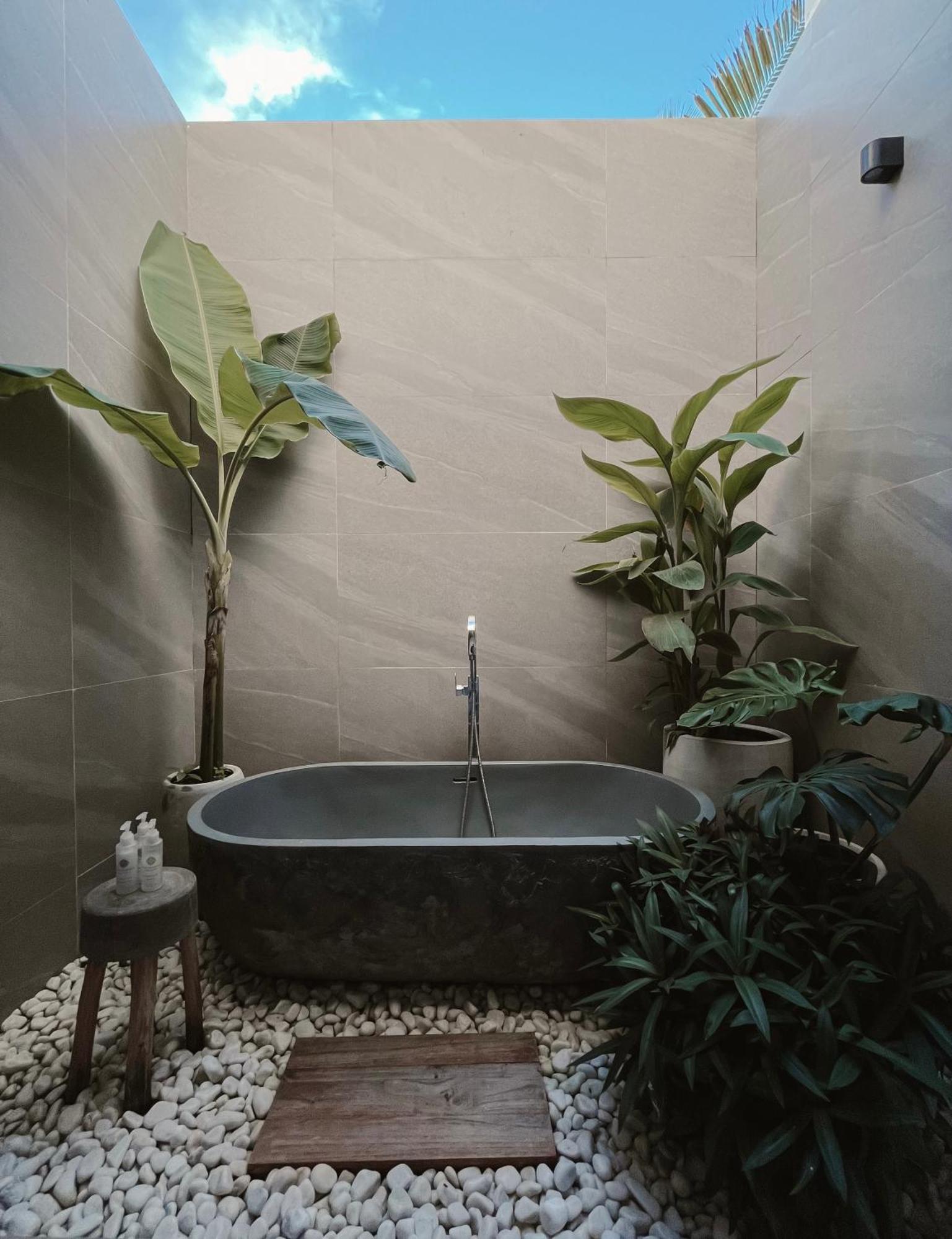 Abode Ii Zanzibar * Paje