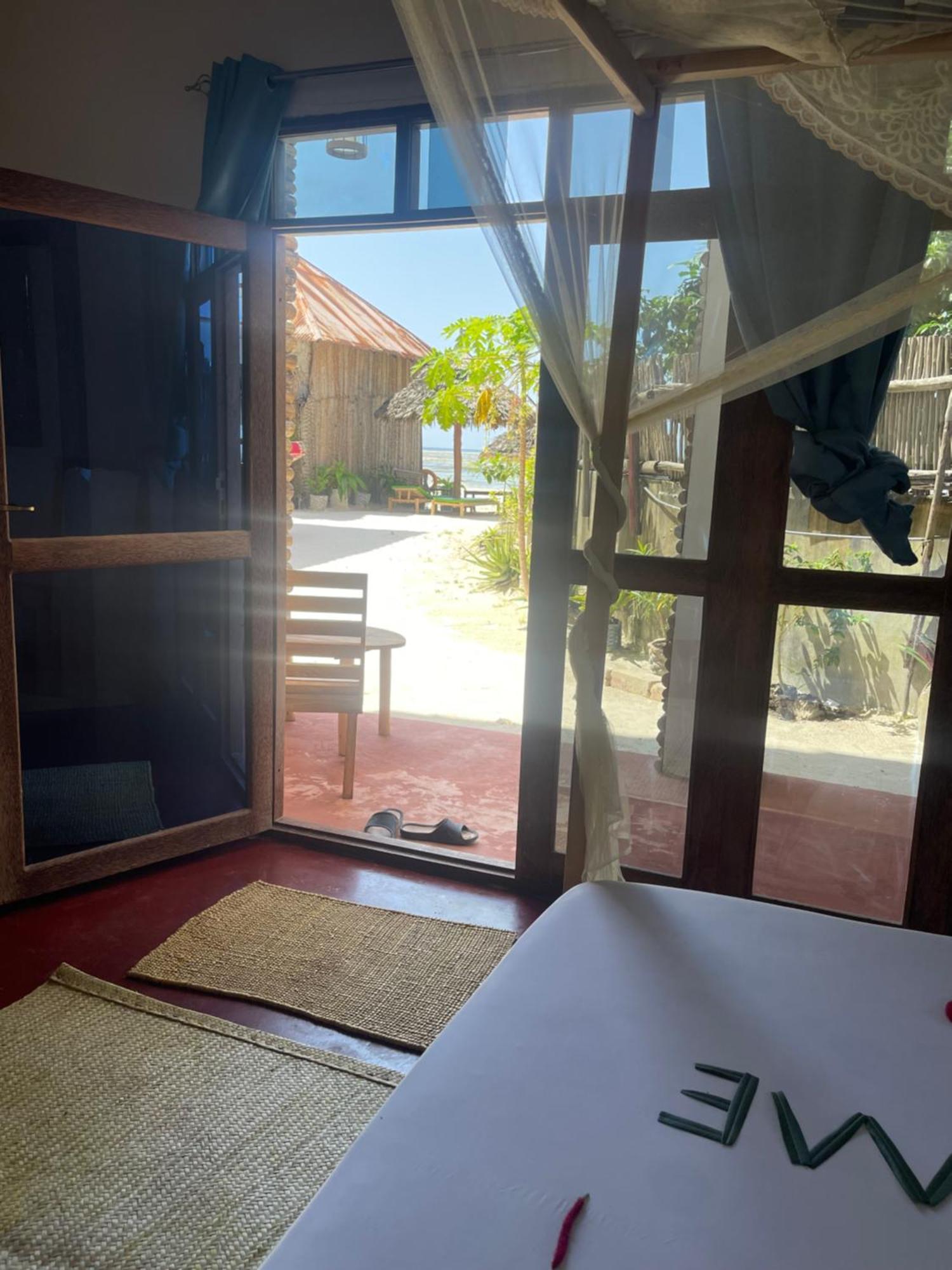 Zanzibar Escape 1&2