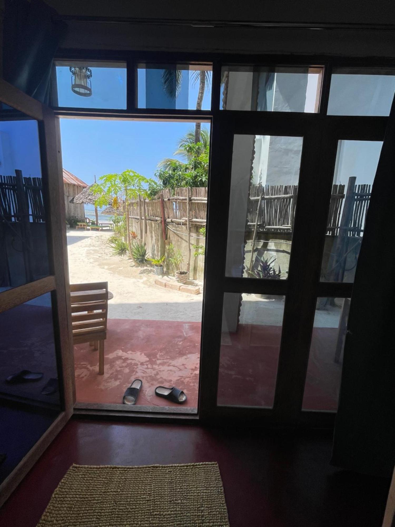 Zanzibar Escape 1&2 * Bwejuu