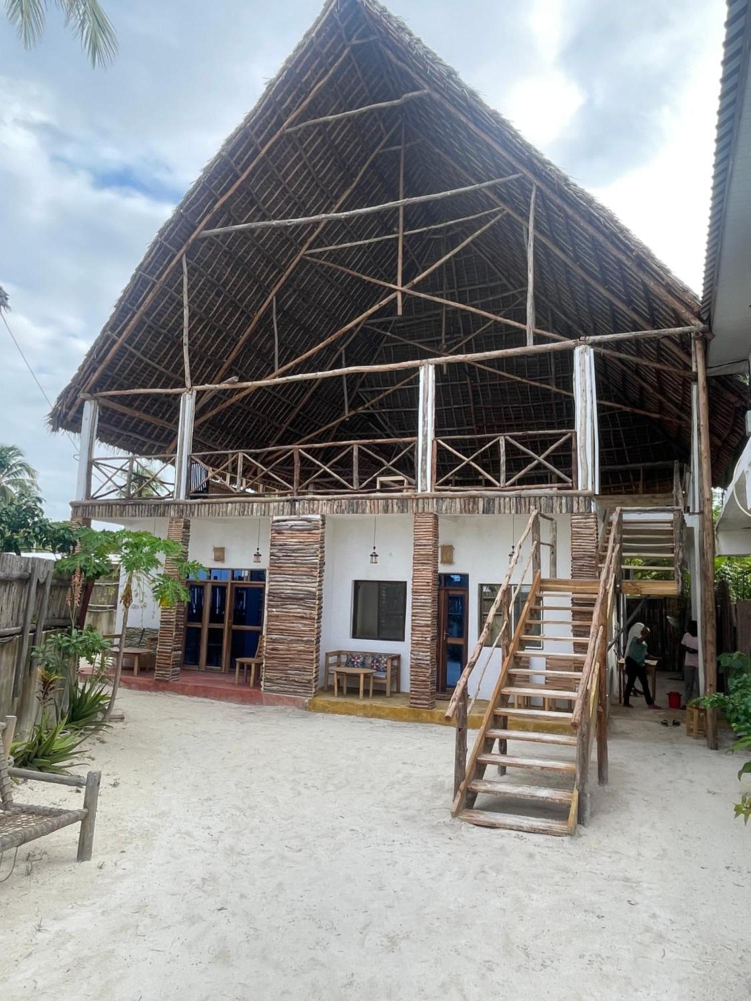 Zanzibar Escape 1&2