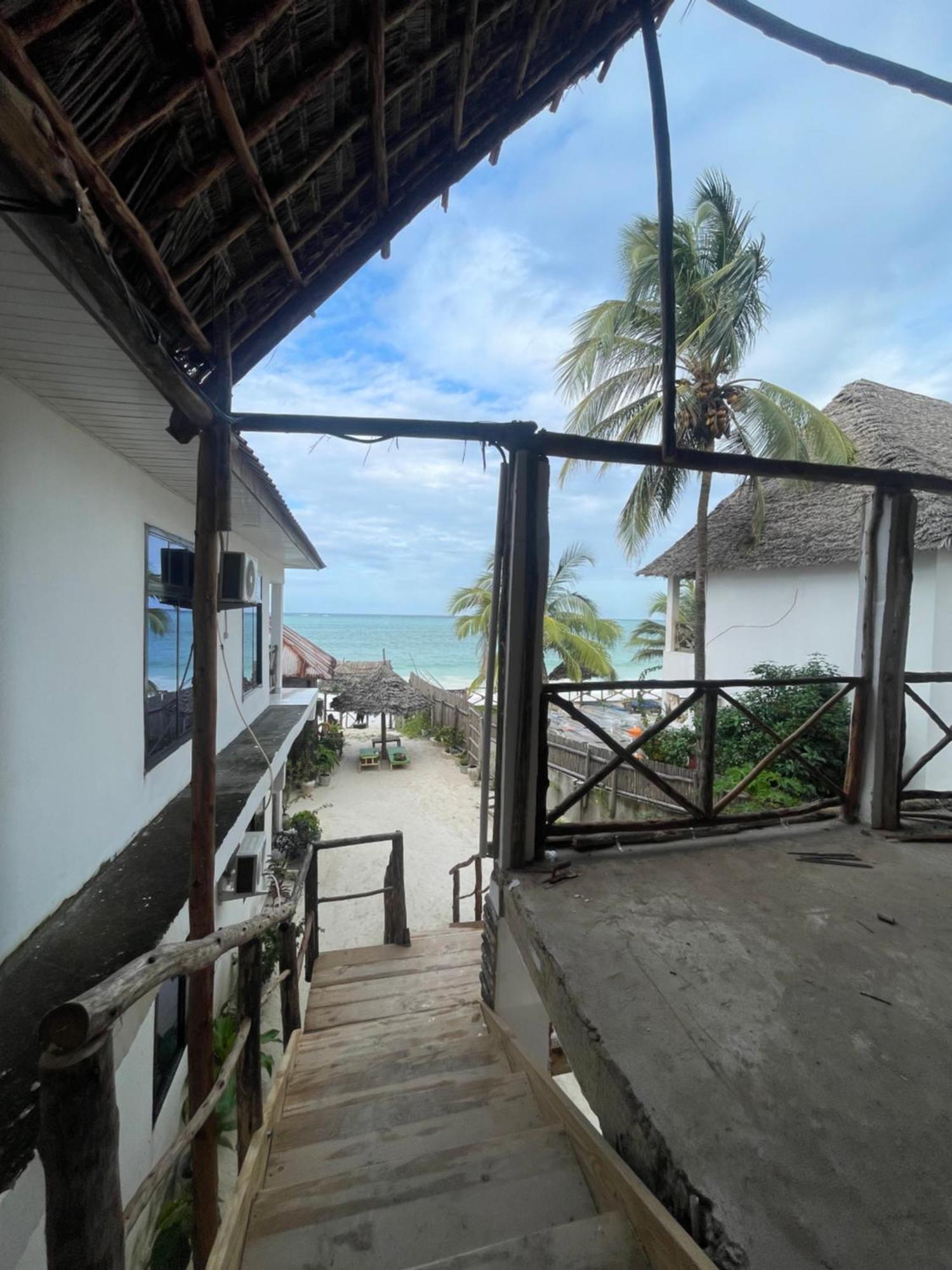 Accommodatie bij particulieren Zanzibar Escape 1&2 *
