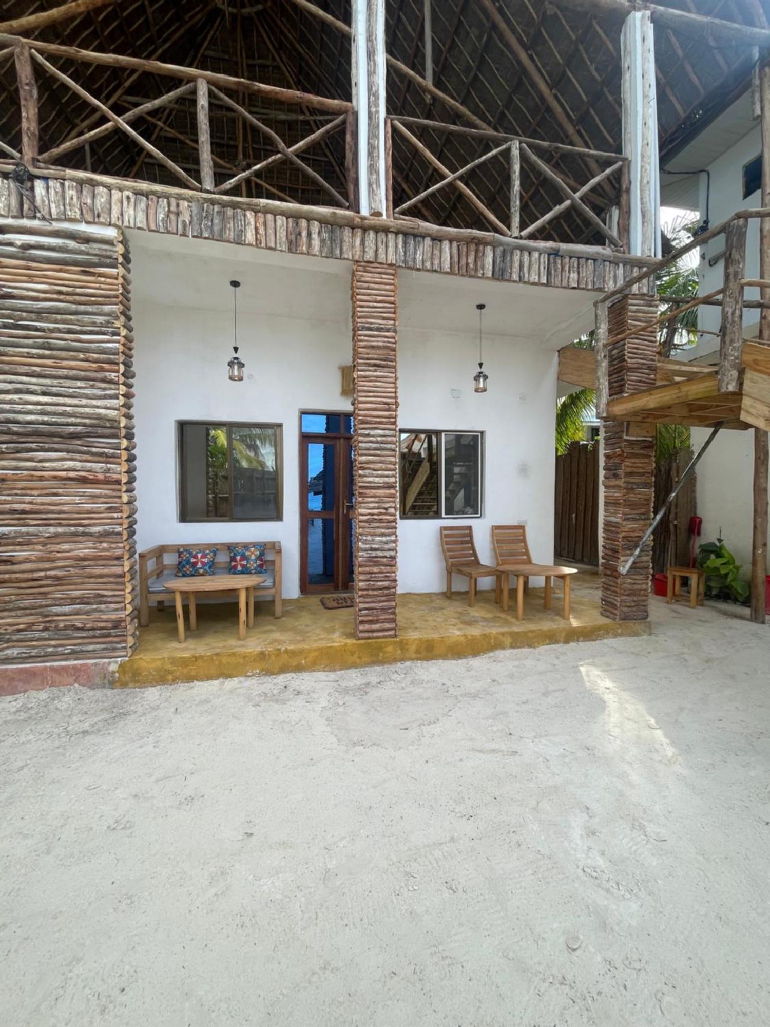 Accommodatie bij particulieren Zanzibar Escape 1&2