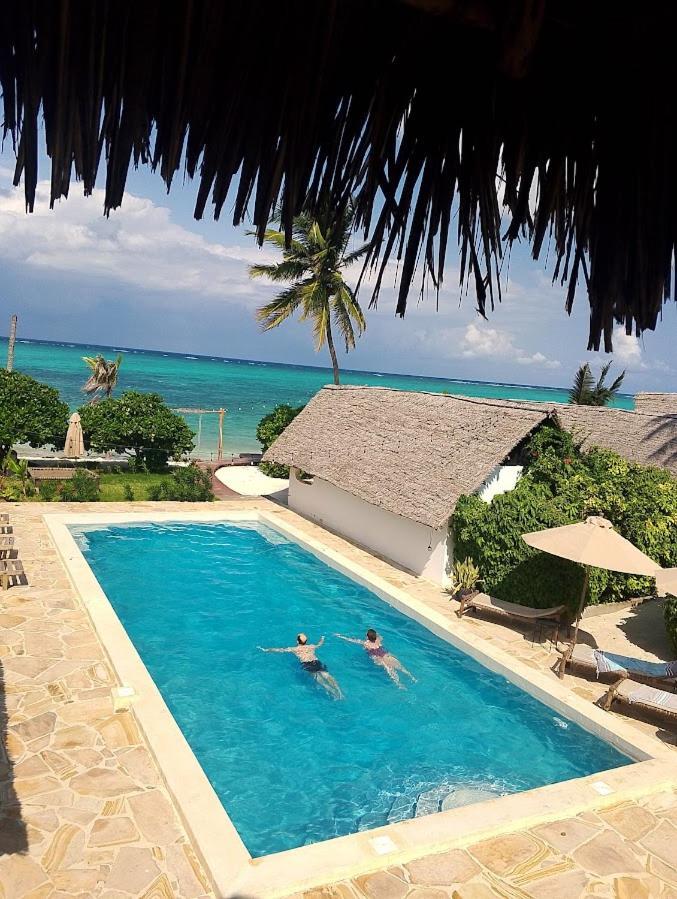 Juana Ocean Hotel