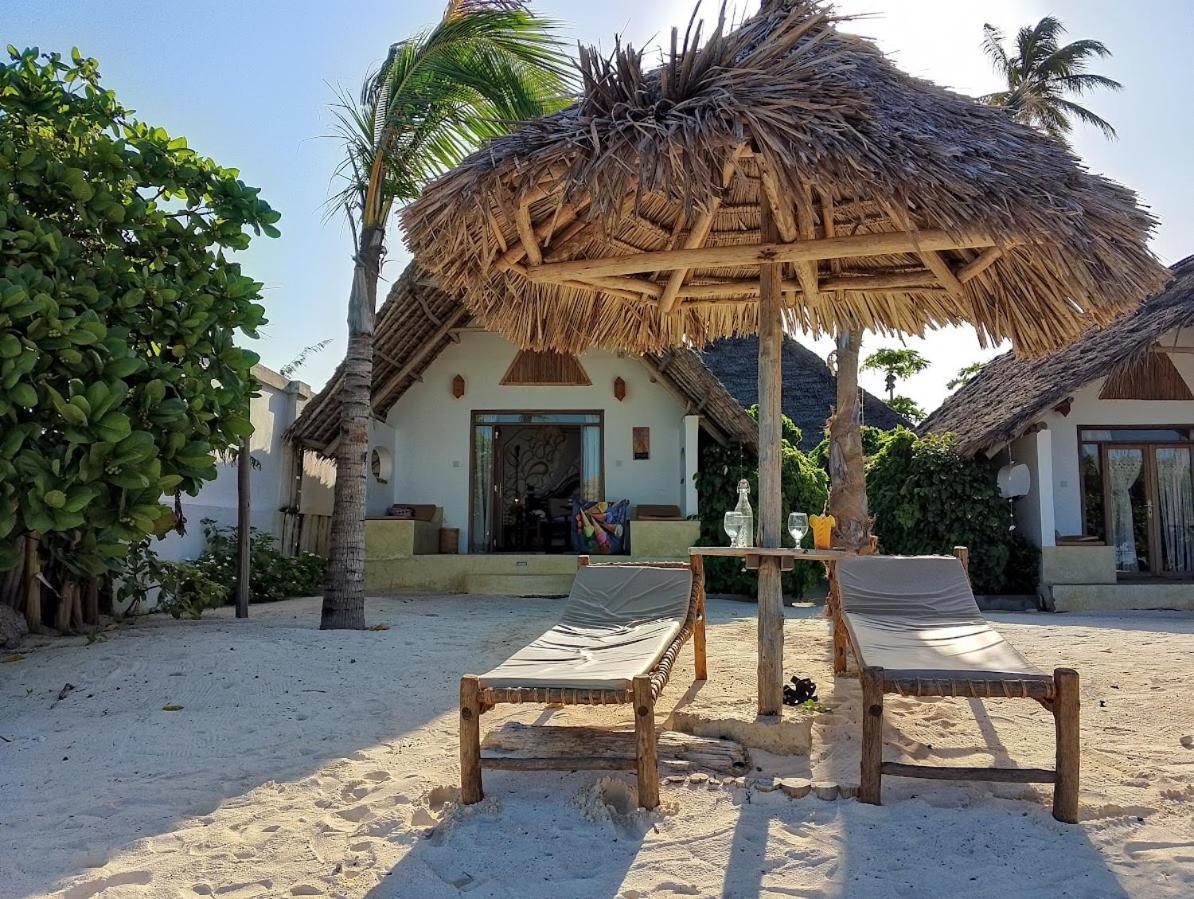 Hotel Juana Ocean Makunduchi
