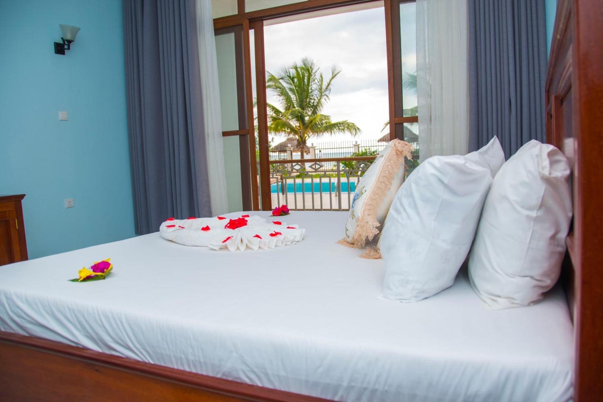 Zamu Boutique 5*