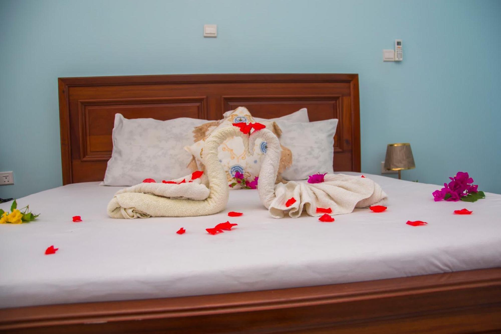Zamu Boutique Hotel
