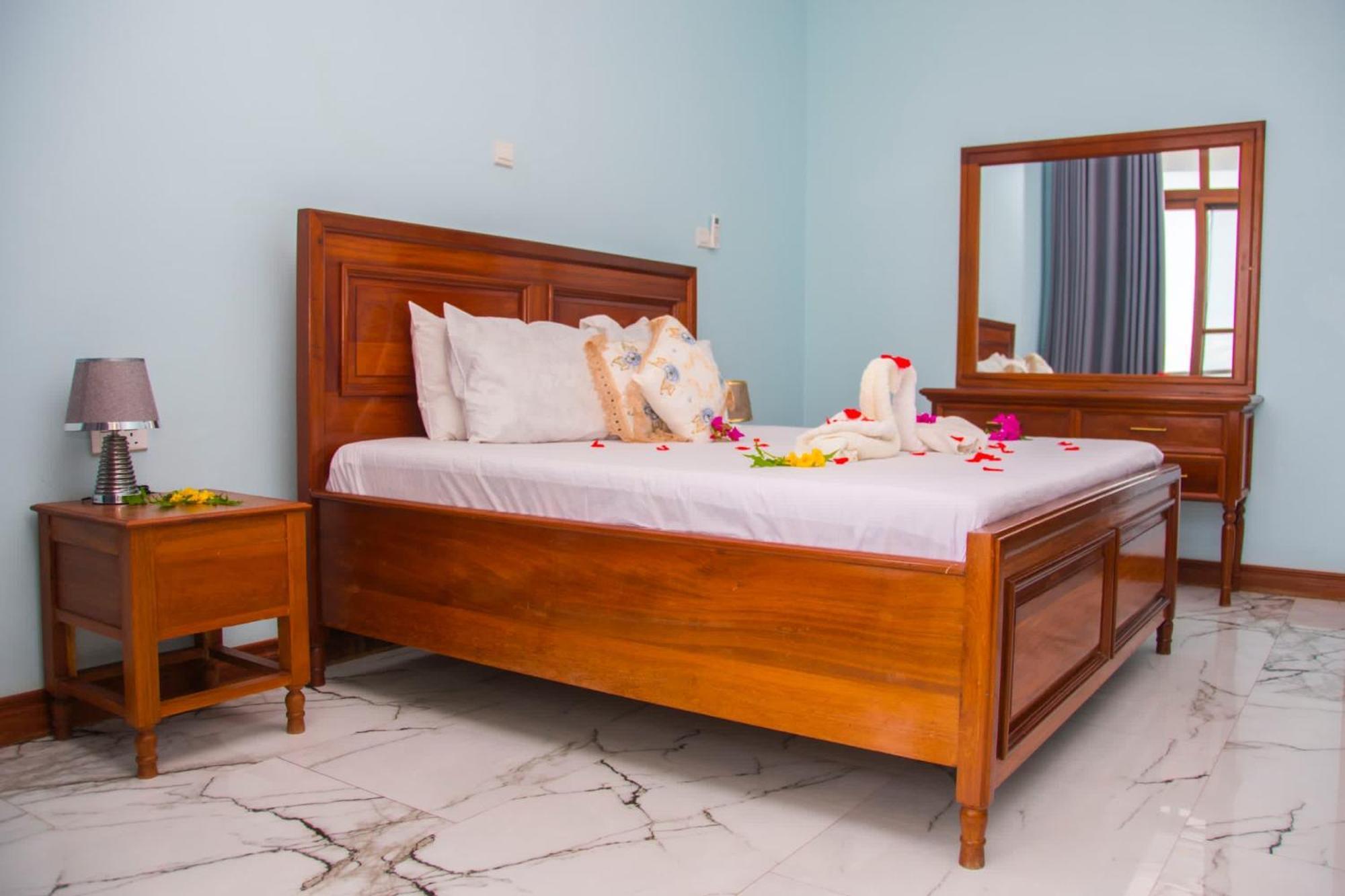 Zamu Boutique 5*