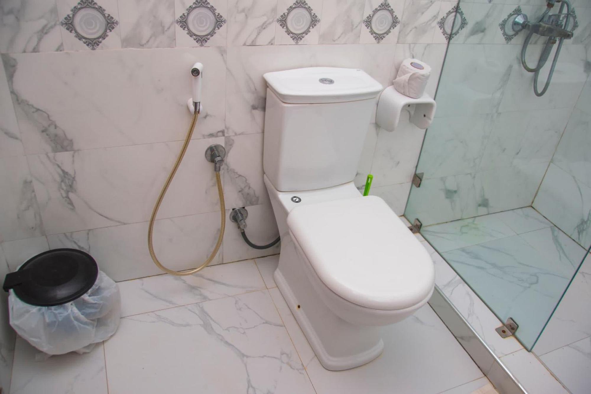 Hotel Zamu Boutique Pwani Mchangani