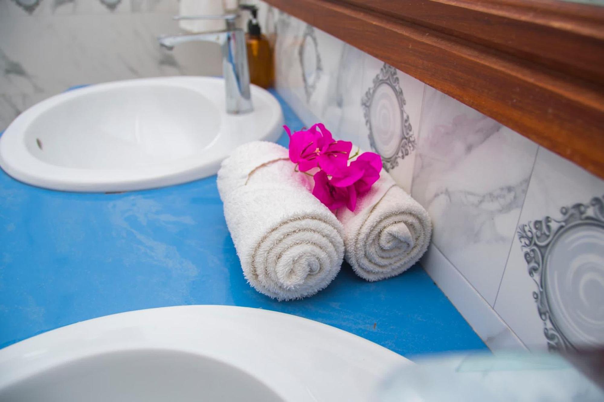 Zamu Boutique 5* Pwani Mchangani
