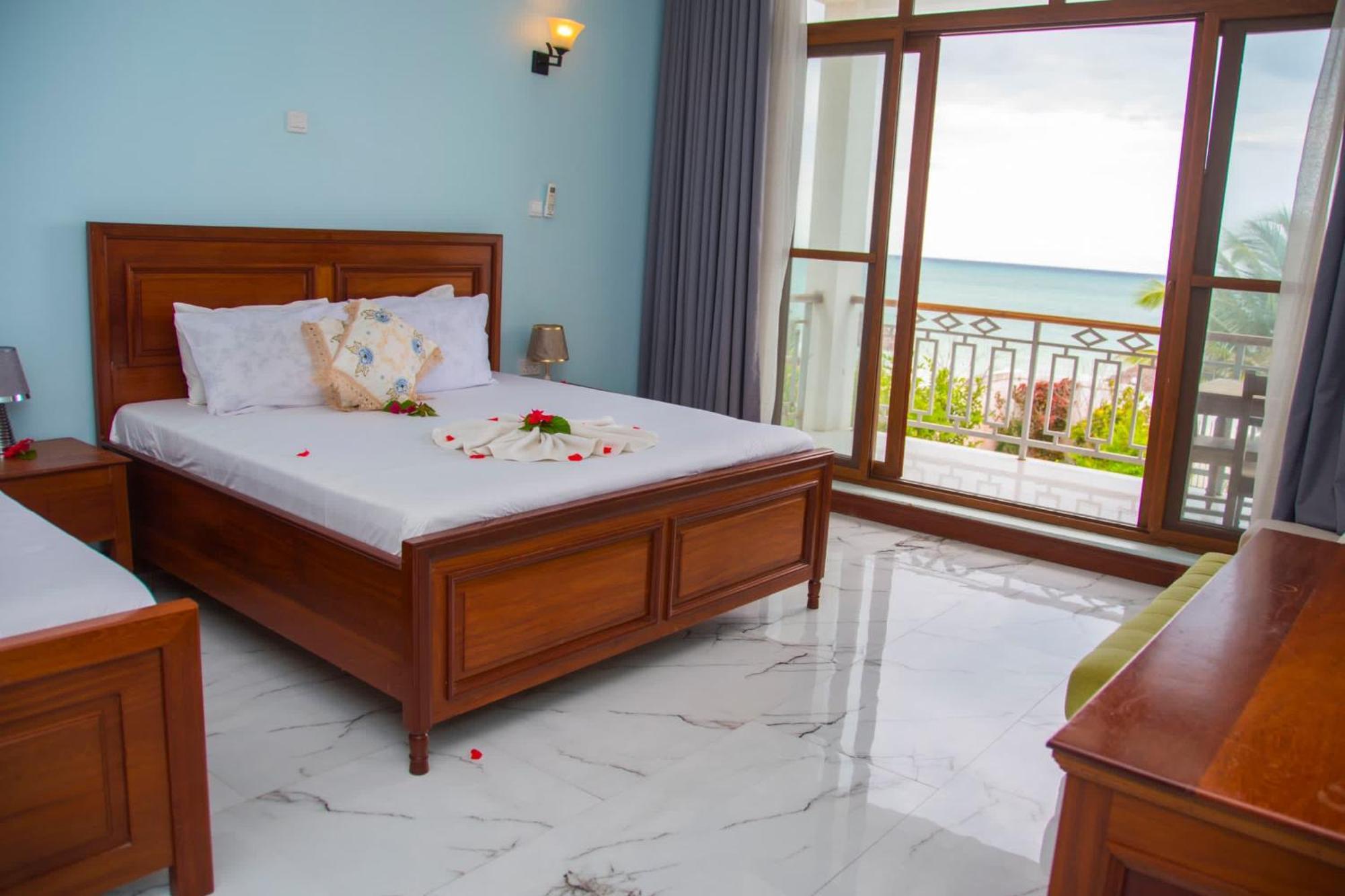 Hotel Zamu Boutique