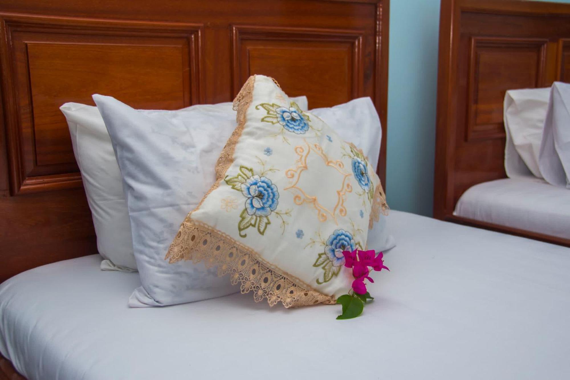 Zamu Boutique 5*