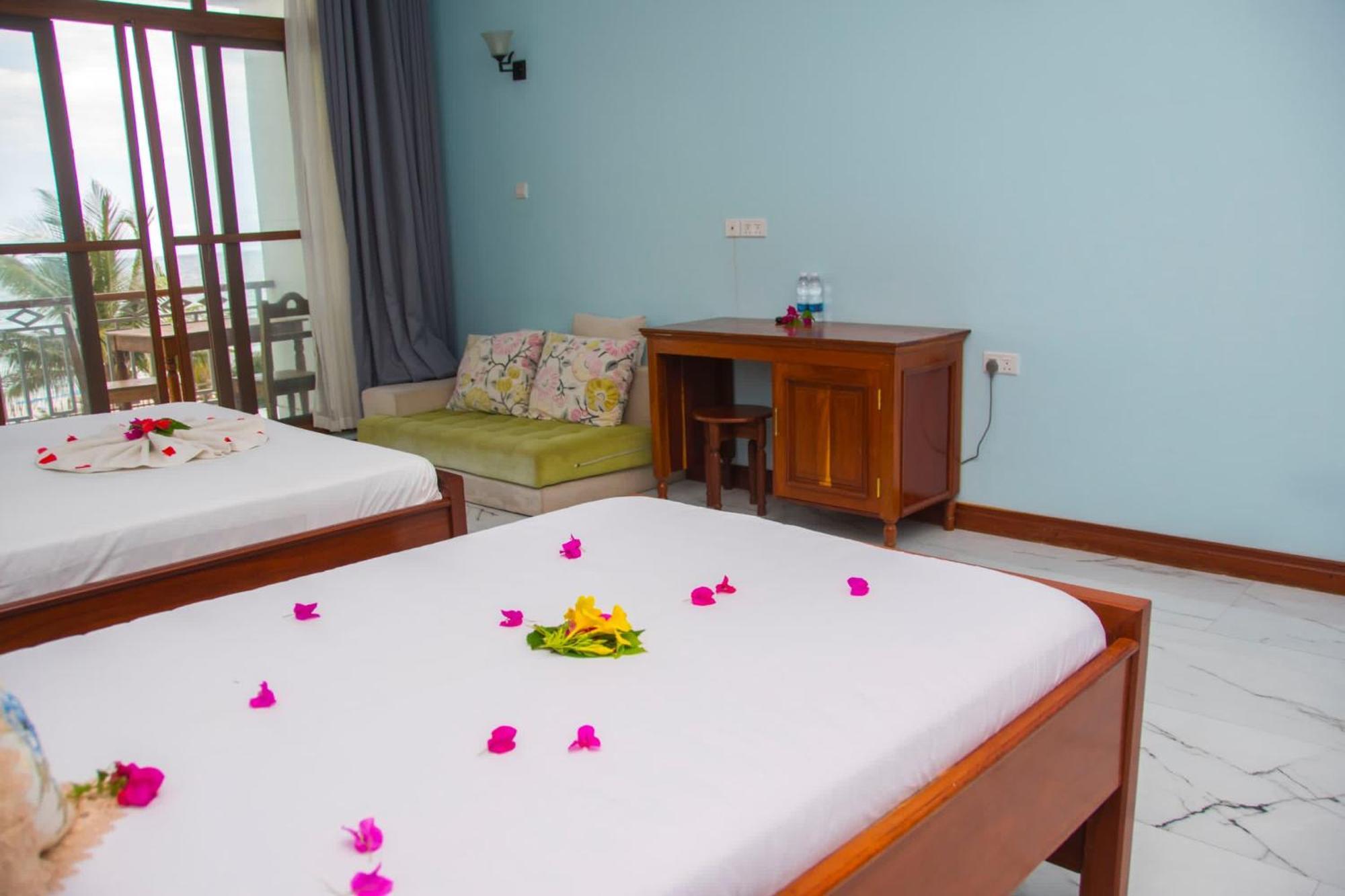 Zamu Boutique 5*