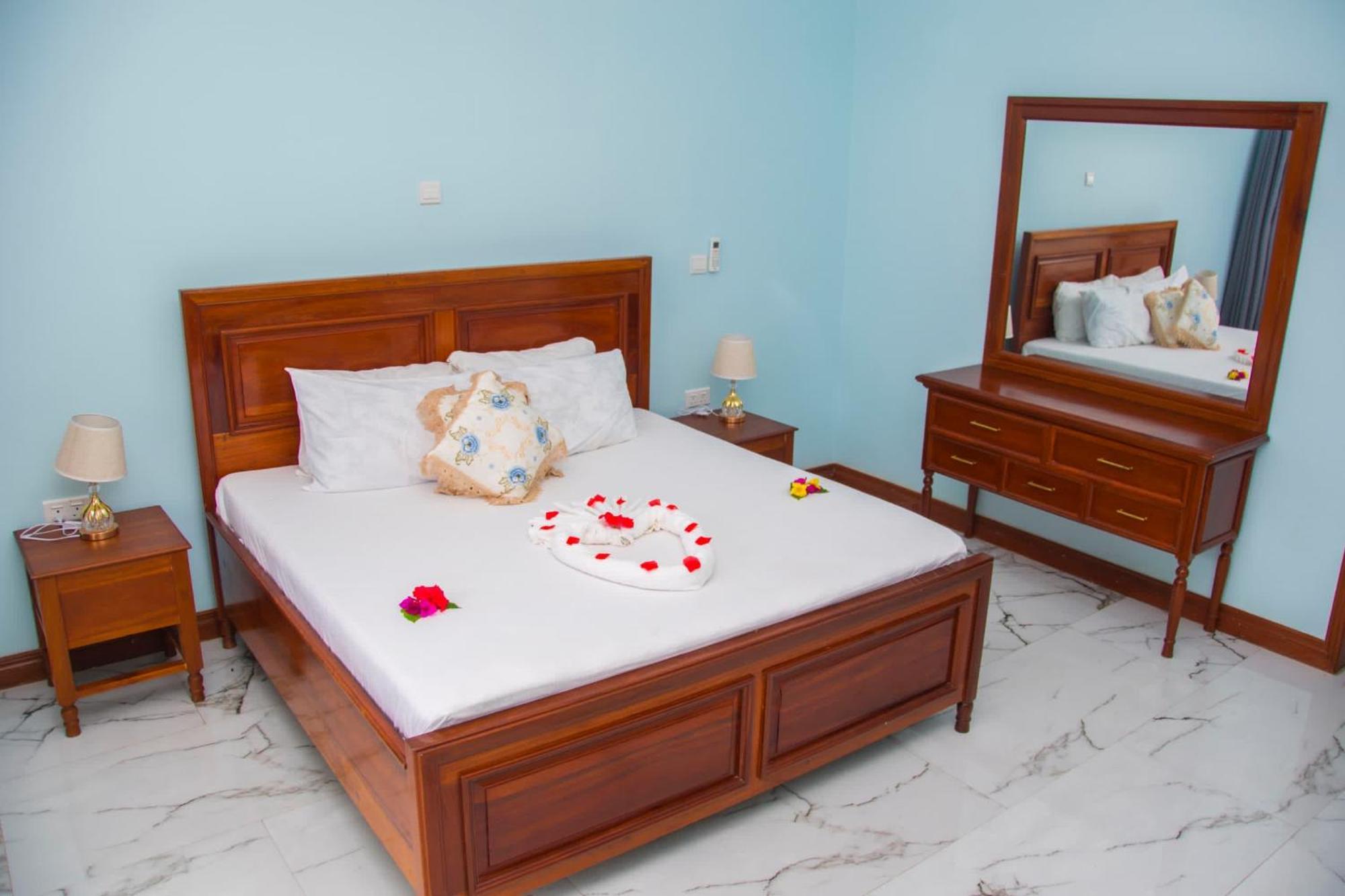 Hotel Zamu Boutique 5*