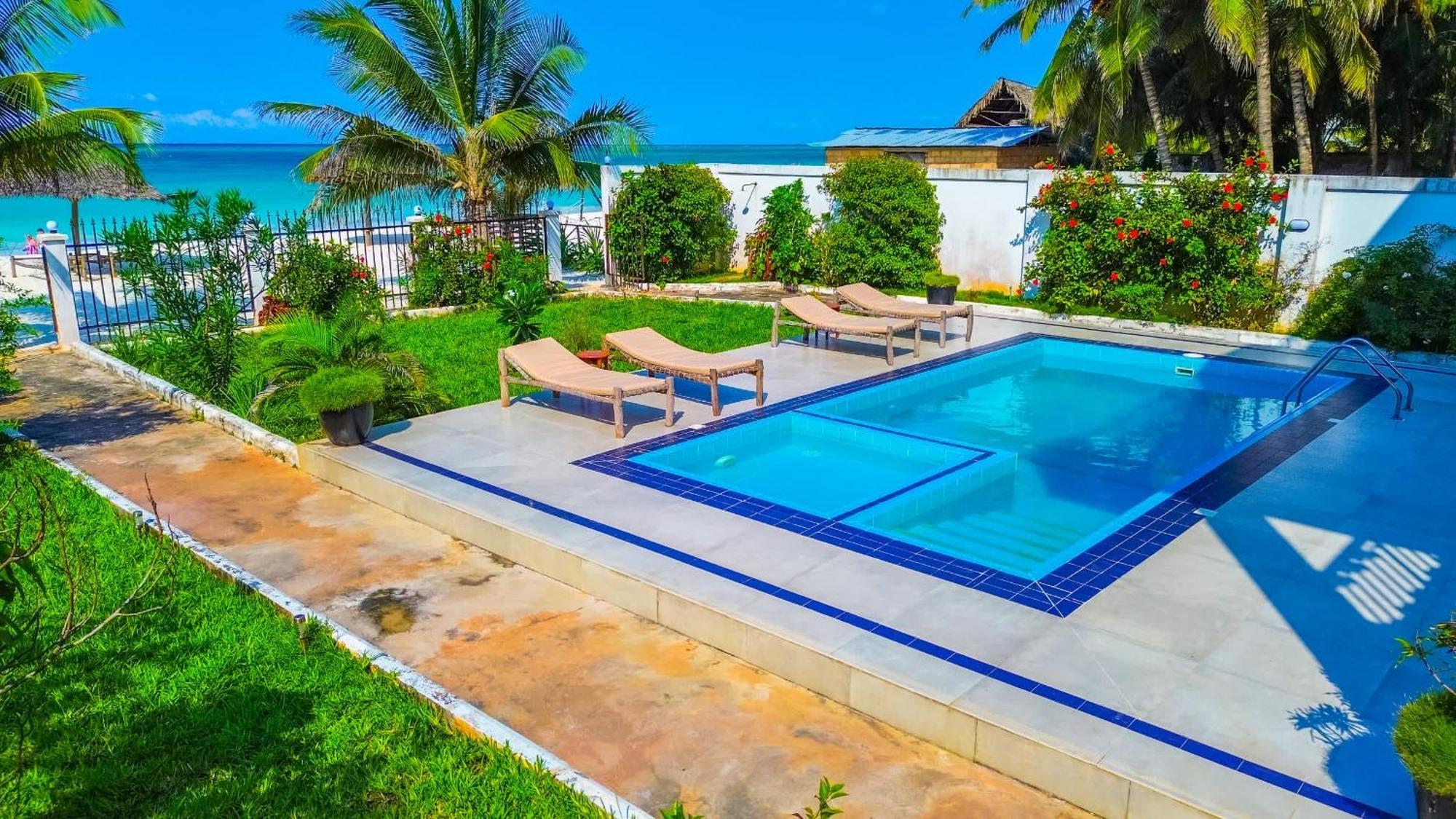 Zamu Boutique 5*