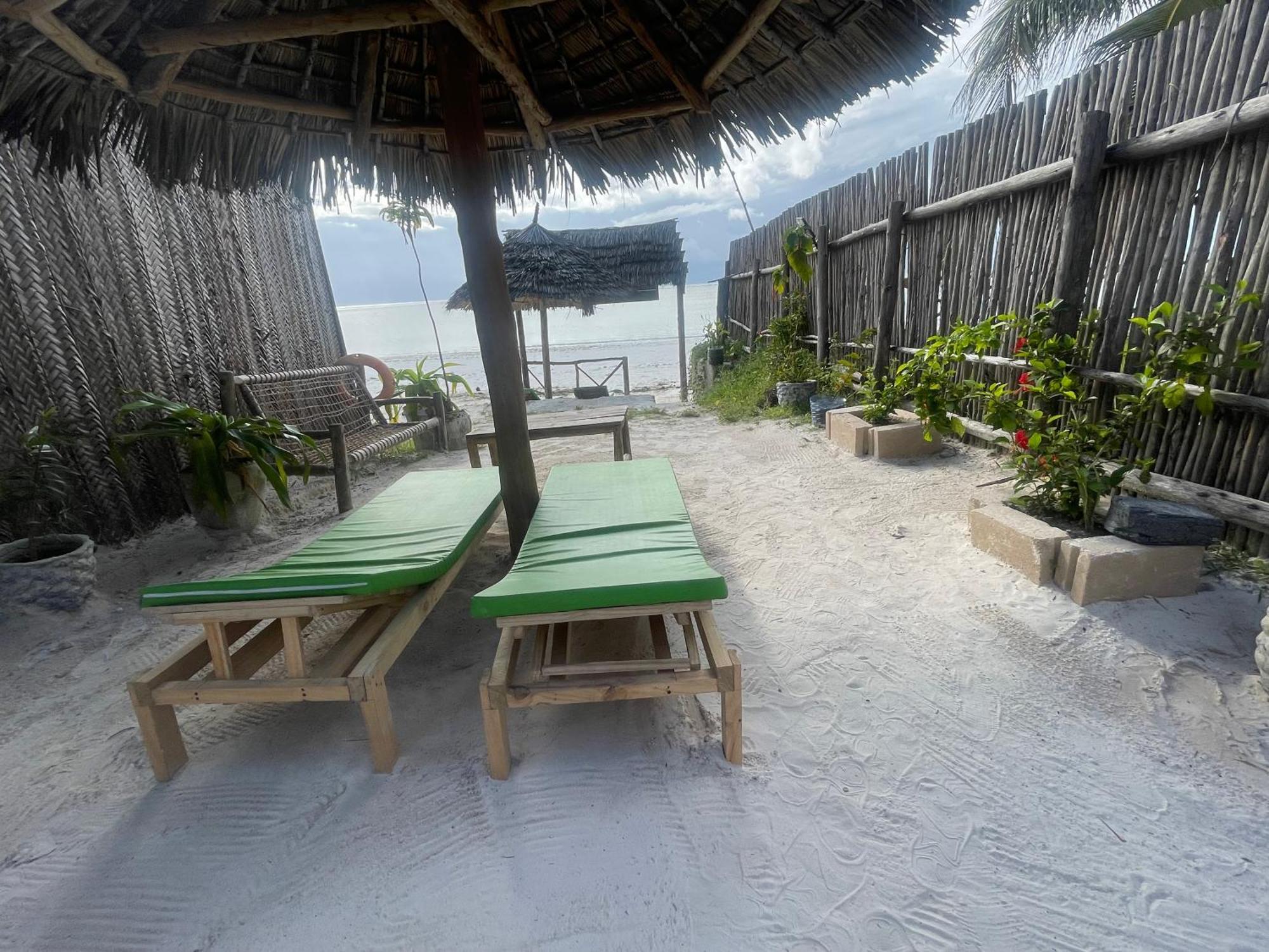 Zanzibar Escape 1&2 Bwejuu