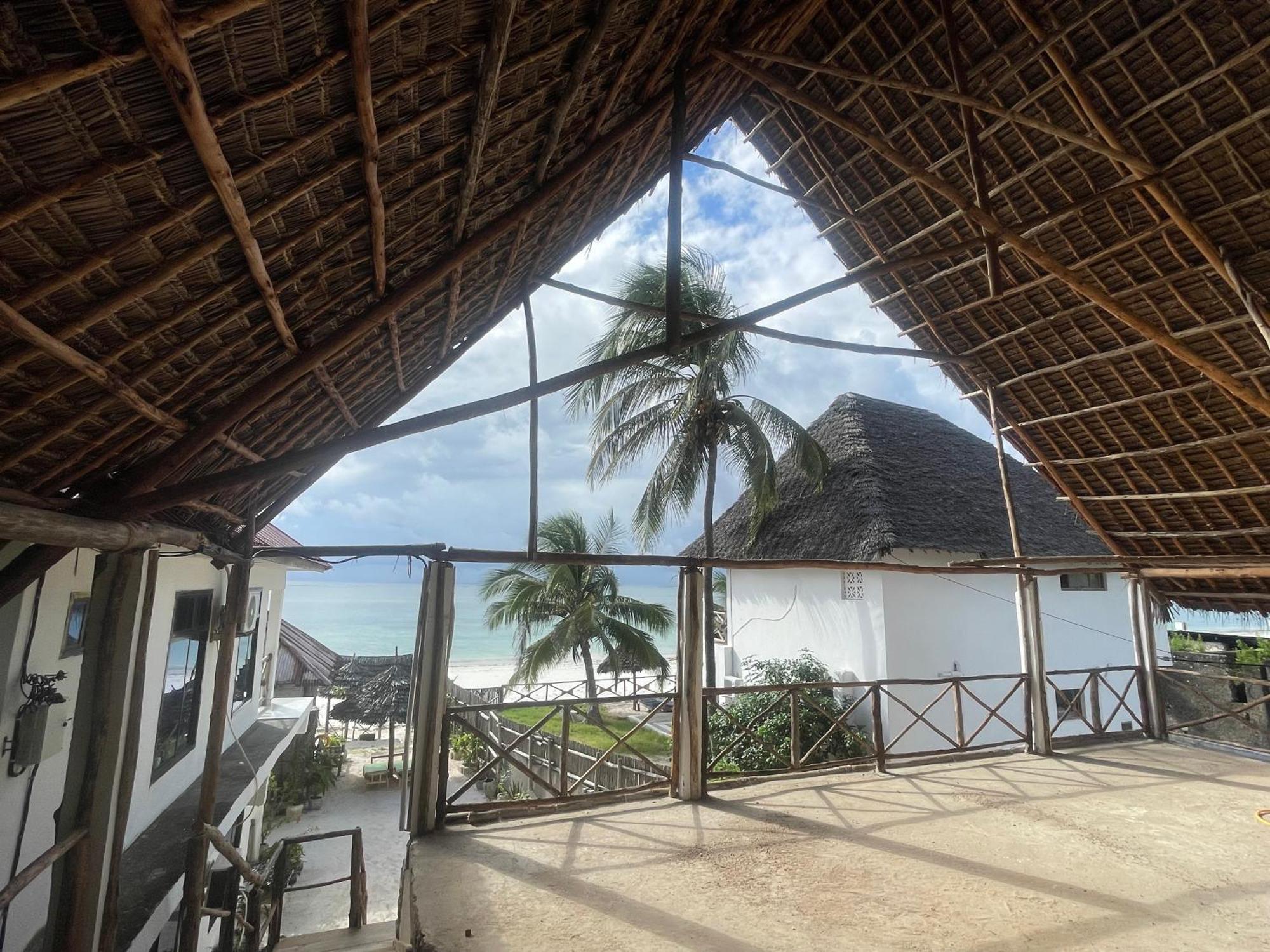 Zanzibar Escape 1&2 Accommodatie bij particulieren *
