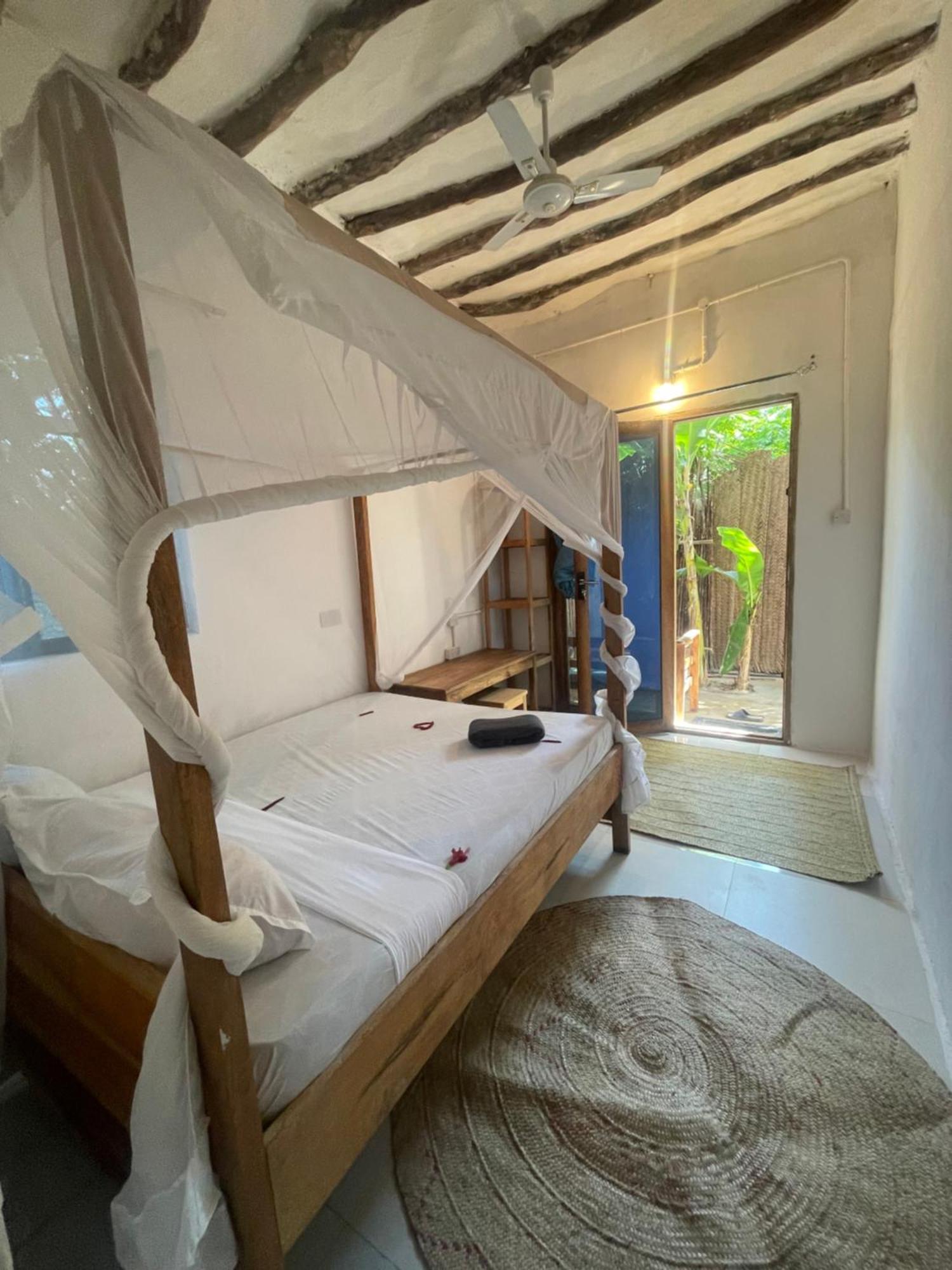 Zanzibar Escape 1&2 Accommodatie bij particulieren