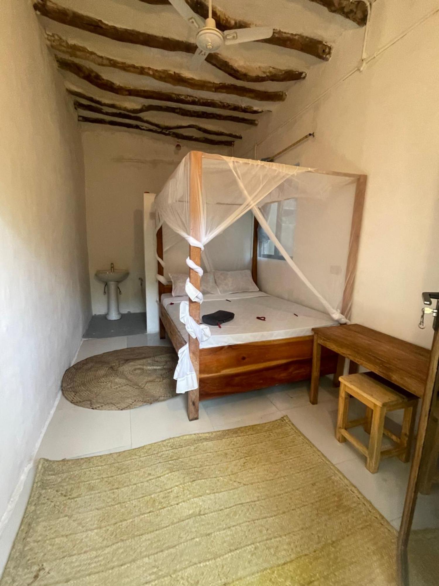 Zanzibar Escape 1&2 Accommodatie bij particulieren *