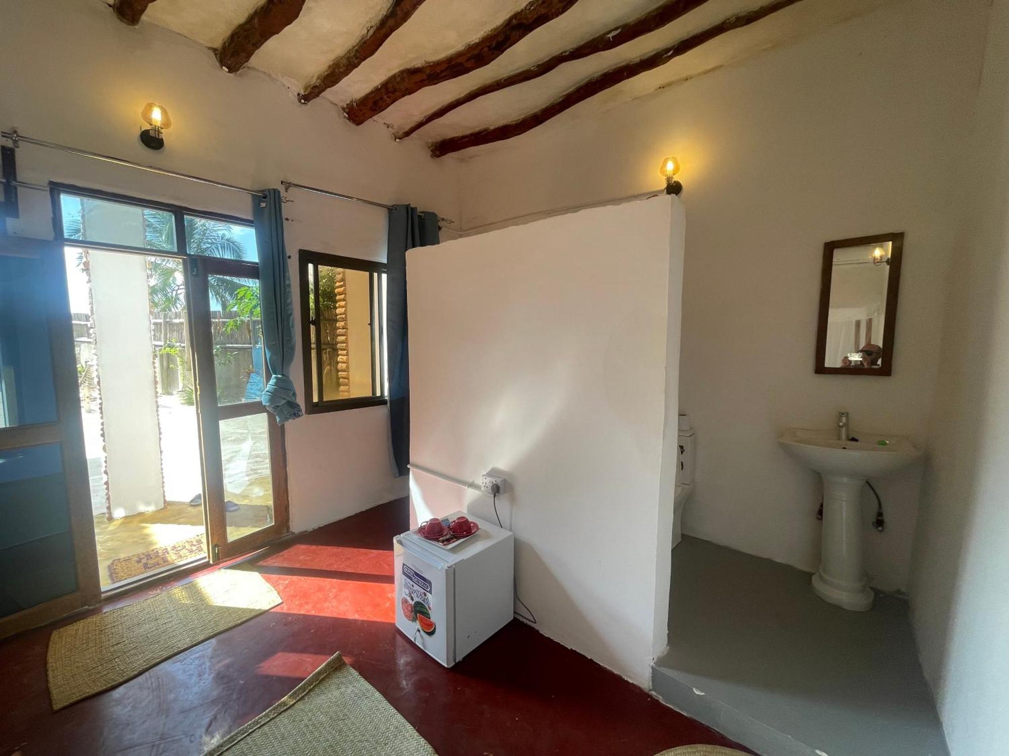 Zanzibar Escape 1&2 Accommodatie bij particulieren