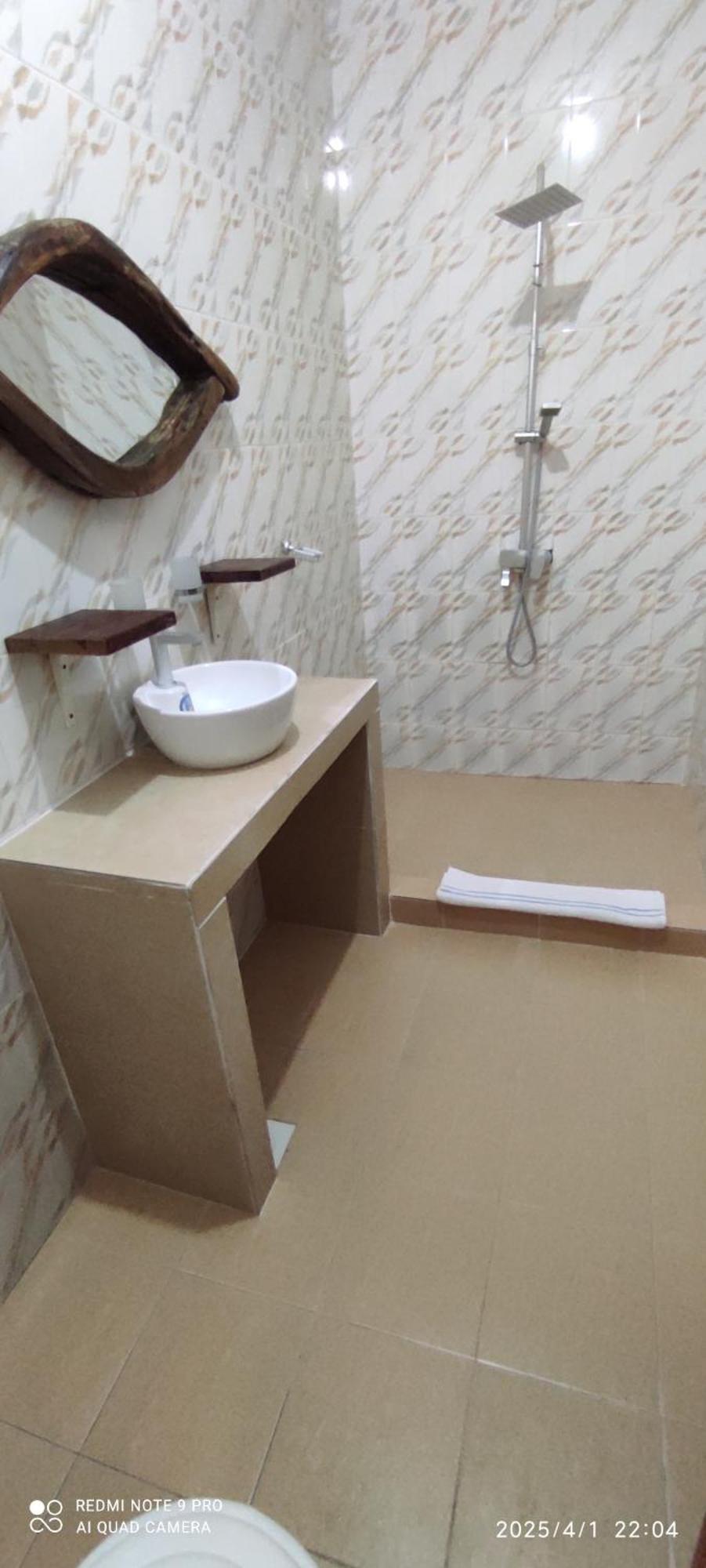 Bed & Breakfast Mina Beachhouse 2*