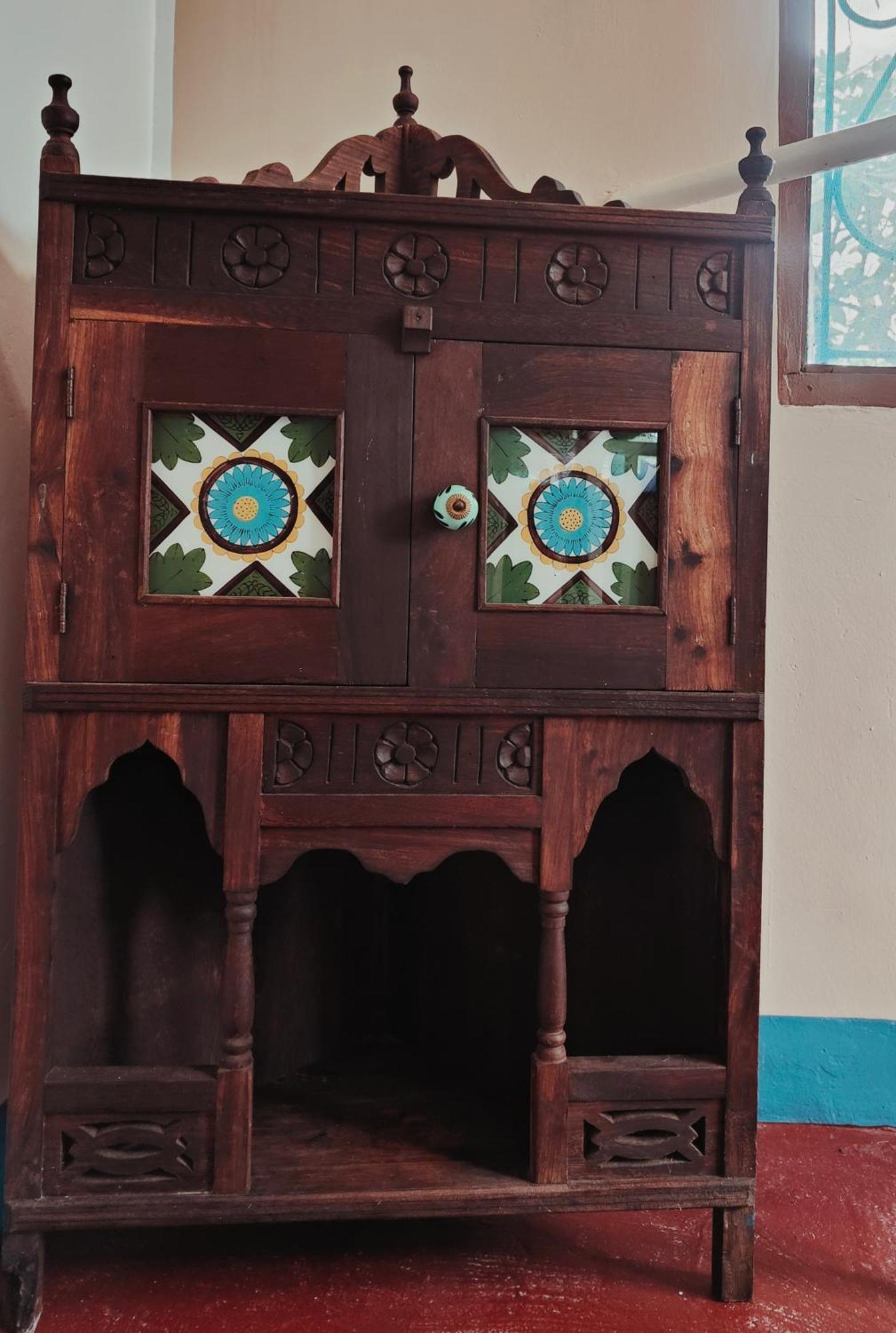 Hotel Laguna Palace