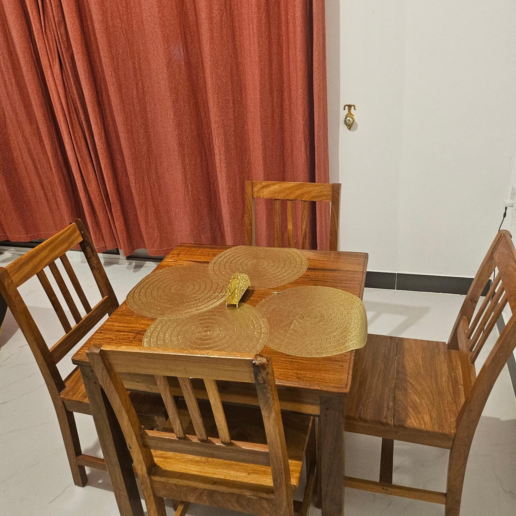 Appartement Oceanfront Oasis 2-bedroom Master In Uroa, Zanzibar