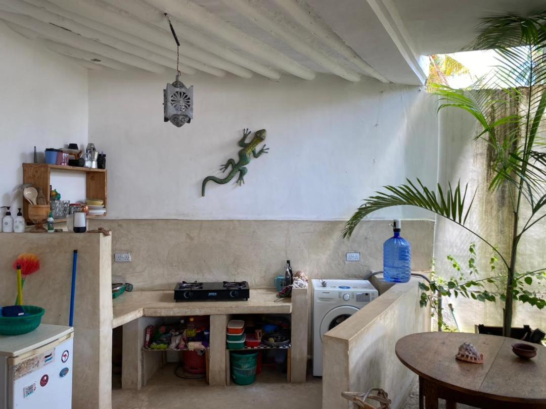 Apartment Gecko House Seaview